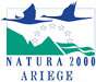 Logo Natura 2000 Ariège